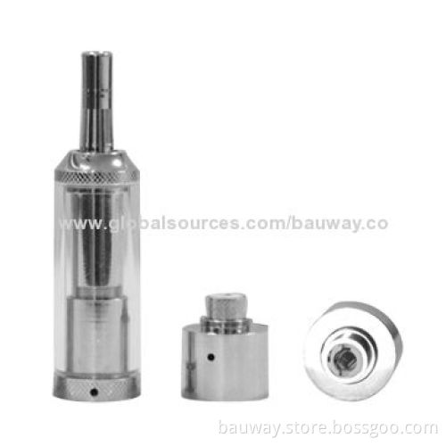 Ciggo Tank Dry Herb Vaporizers with 1.2-1.3Ω Resistance